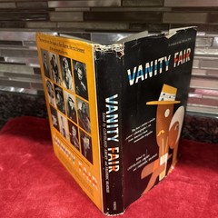 VANITY FAIR 1960 Cavalcade of the 1920s and 1930s Hardcover Book Viking Press
