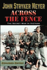 Across The Fence Paperback