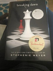 Breaking Dawn Collector’s Edition by Stephenie Meyer (2011, Hardcover)