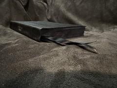 ethiopian bible in english leather Black On Black Apocrypha Deuterocanonical