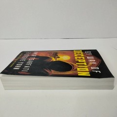 By Way Of Deception Paperback Book By Amir Tsarfati & Steve Yohn National Bests