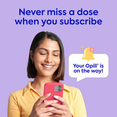 Daily Oral Birth Control Pills, Over-The-Counter Progestin-Only Contraceptive,