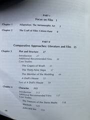 MADE INTO MOVIES FROM LITERATURE TO FILM STUART Y. MACDOUGAL PB 1985 REVIEWS