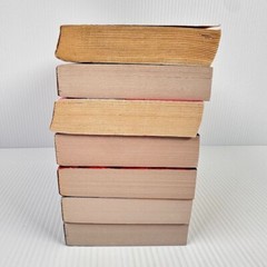7x Susan Mallery PB Books – Multiple Titles – Romance