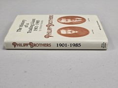 Philipp Brothers: The History of A Trading Giant 1901-1985 – Helmut Waszkis RARE
