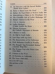 Autobiography of a Yogi Paramahansa Yogananda 1968 Self-Realization Fellowship