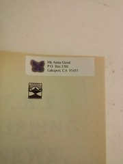 The Shipping News by E. Annie Proulx 1994 0671510053