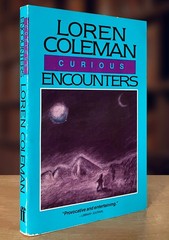 Curious Encounters: Phantom Trains, Spooky Spots and Other Mysterious Wonders