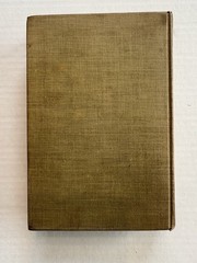 Antique PITCHING IN A PINCH/Matthewson 1913 Boy Scout Edition Illustrated HC -VG