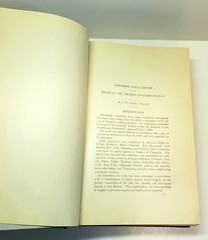 American Indian Ethnology Twentieth 20th Annual Report 1898 – 1899