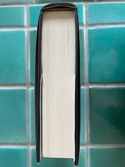 The Starless Sea: A Novel by Erin Morgenstern 2019 First Edition Doubleday HC DJ