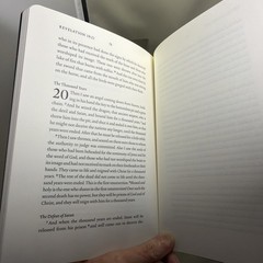 ESV Scripture Journal : New Testament Set (Paperback) by Not Available (2018,…