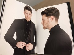 TONI&GUY Classics – Style, Cut & Color – Hardcover Book – Like New