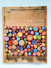 Design concepts and applications