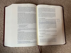 ESV Story of Redemption Bible TruTone 2018 Imitation Leather