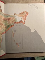 India By The Editors Of Time-Life Books (1987, Hardcover)
