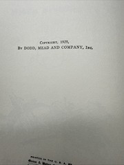 RARE EDITORIAL COPY „WAR” Ludwig Renn WWI 1929 1st Edition