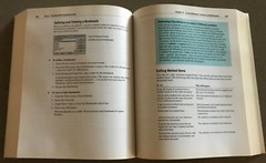MICROSOFT WORD – USER’S GUIDE -Soft Cover -Version 6.0 – 1st Edition -862-pages