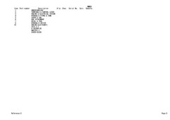 TAKEUCHI TB290 Hydraulic Excavator Parts Manual SN 190200001 Up – COIL BINDING
