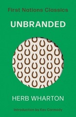 Herb Wharton Kev Carmody Unbranded (Paperback)