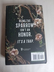 Shield of Sparrows , by Devney Perry, Hardcover Dj First Edition 4th Printing