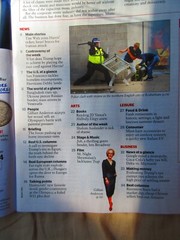 The WEEK Magazine August 16, 2024 edition