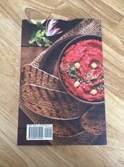 Mediterranean Refresh: Meals on Budget by Erika Simons