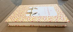 Signed The Correspondent: Deluxe Edition HC-1st Print