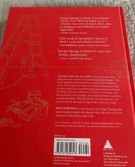 Design*Sponge at Home by Grace Bonney (2011, Hardcover)