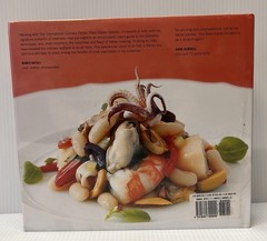 Fundamental Techniques of Classic Italian Cuisine by Cesare Casella, French…