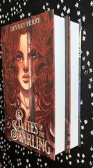 Probably Smut Shield of Sparrows & Rites of the Starling by Devney Perry
