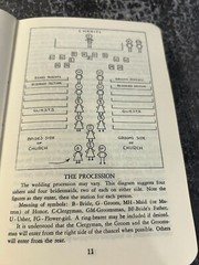 Minister’s Service Manual by Samuel Ward Hutton