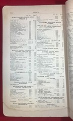 Powers and Duties of Township Trustees and Clerks – Iowa – 1939 – 325 Pages