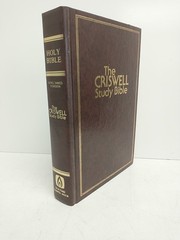 Criswell Study Bible KJV 1979 Thomas Nelson Hardcover Old Time Gospel