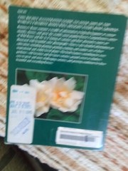 Botanica’s Pocket Roses: Over 1000 pages and 2000 roses listed (2001,Pb)
