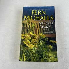 6 Fern Michaels Books Numerous Titles