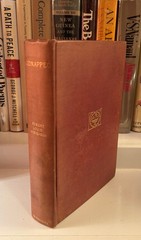 Robert Louis Stevenson „KIDNAPPED” (1895) Charles Scribner’s Sons