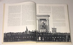 American Heritage February 1959 Volume X Number 2 Early Marine Officer Cover