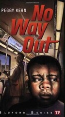 No Way Out – Paperback By Peggy Kern – GOOD