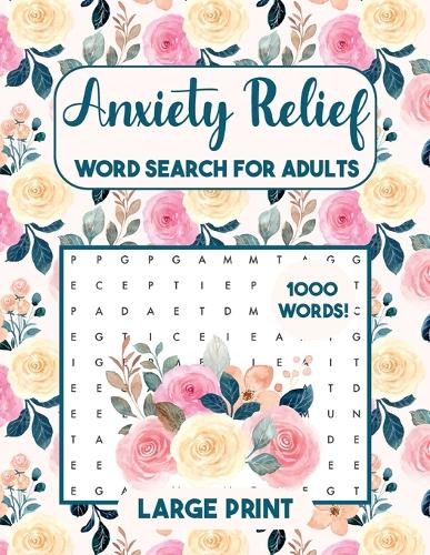Laura Bidden Word Search for Women Large Print (Paperback)