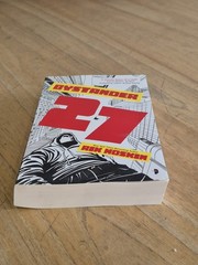 Bystander 27 by Rik Hoskin Paperback / softback Book