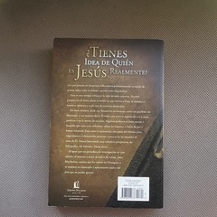 John MacArthur El Jesús Que No Puedes Ignorar PB Español Grupo Nelson 2012
