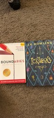 Lynette Noni, Stephanie Garber, Emily Henry Mixed Paperback Book Lot Set