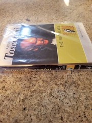 Book Arturo Toscanini The Nbc Years Mortimer H Frank Preowned Great Condition