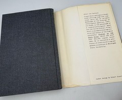 The Kreutzman Formula By Scott & Koski (1974) 1st Edition Hardcover DJ