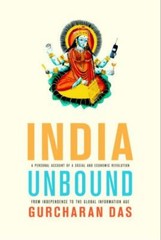 India Unbound by Gurcharan Das