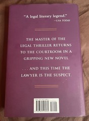 The Widow: A Novel, John Grisham