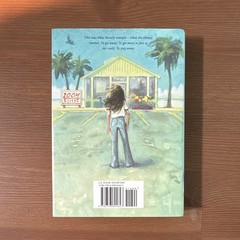 Kate DiCamillo Beverly, Right Here Hardcover 2019 Dust Jacket First Ed