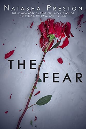 The Fear by Preston, Natasha