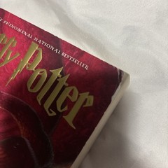 Harry Potter Paperback Boxset #1-7 by J. K. Rowling (2009, Hardcover)